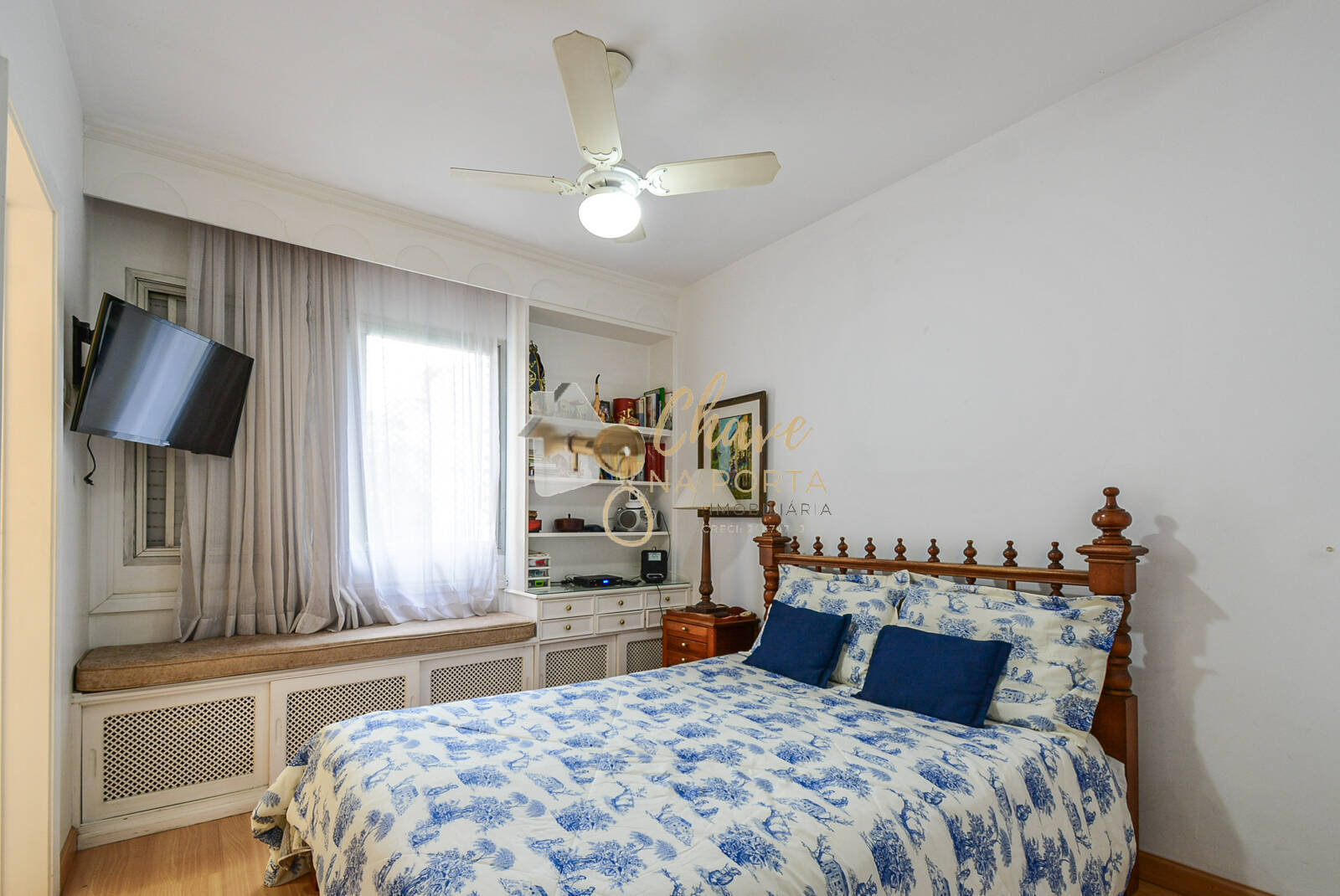 Apartamento, 3 quartos, 92 m² - Foto 20