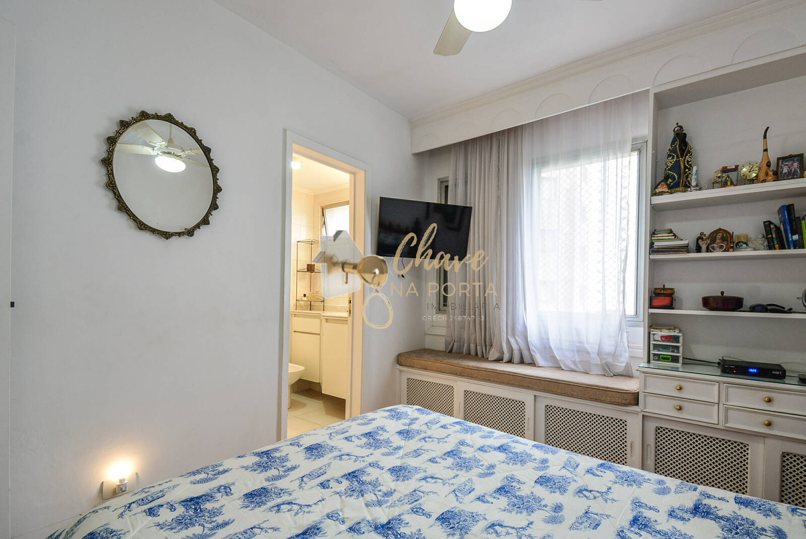 Apartamento, 3 quartos, 92 m² - Foto 21