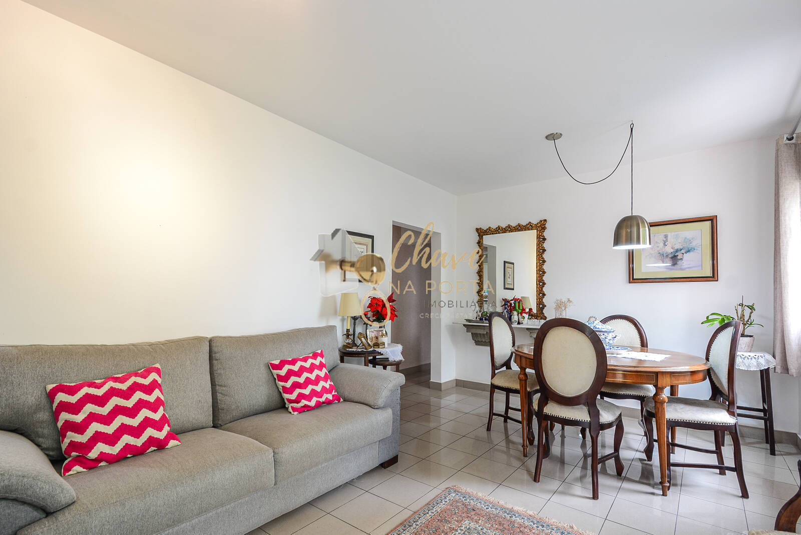 Apartamento, 3 quartos, 92 m² - Foto 4