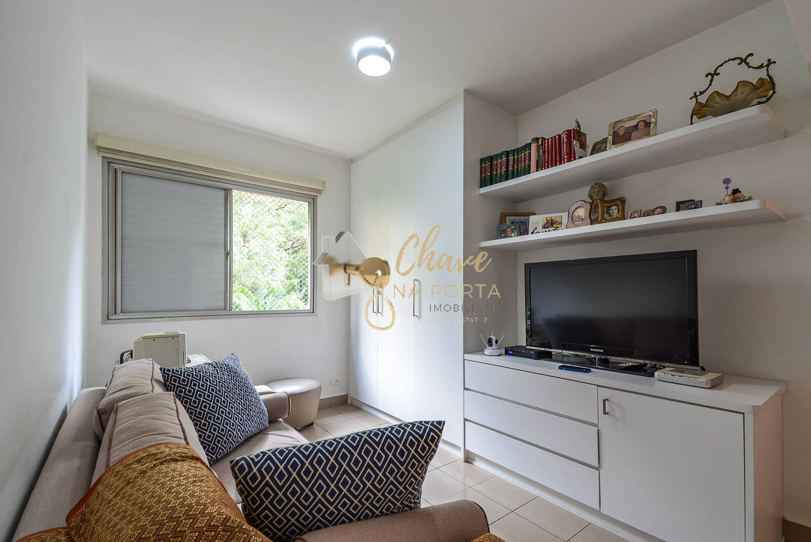 Apartamento, 3 quartos, 92 m² - Foto 18