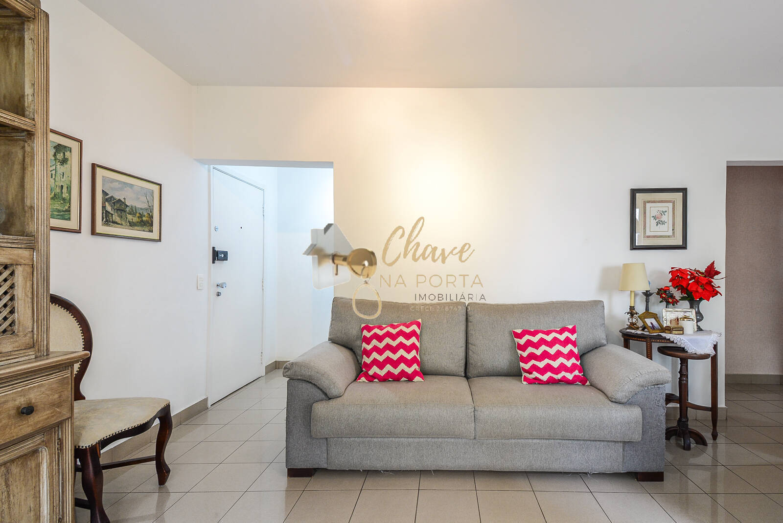 Apartamento, 3 quartos, 92 m² - Foto 5
