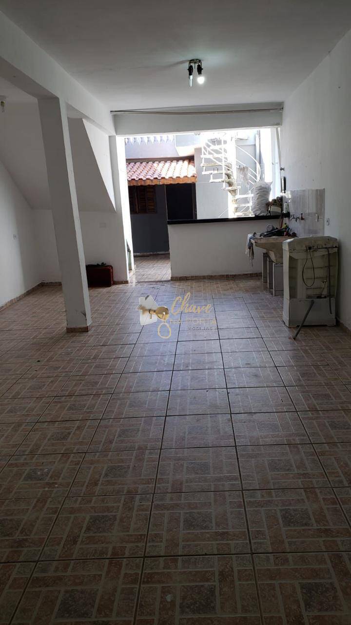 Sobrado, 2 quartos, 205 m² - Foto 22