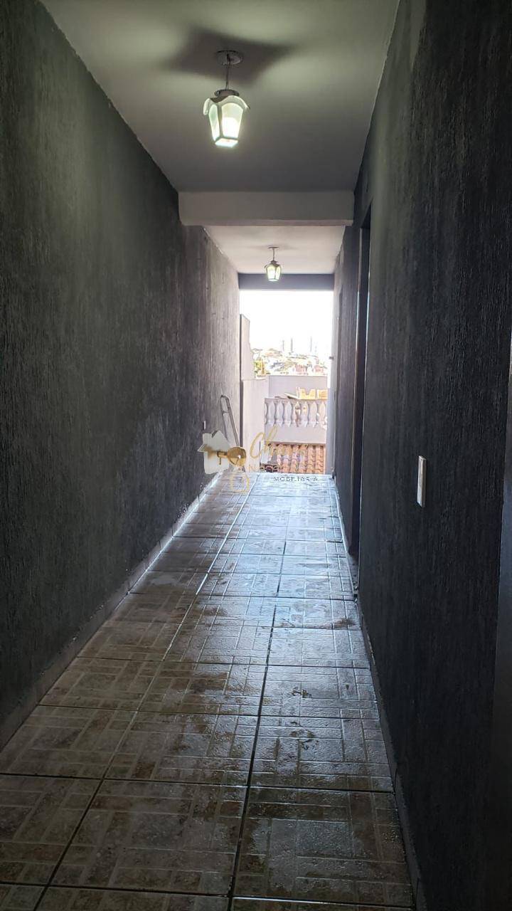 Sobrado, 2 quartos, 205 m² - Foto 18