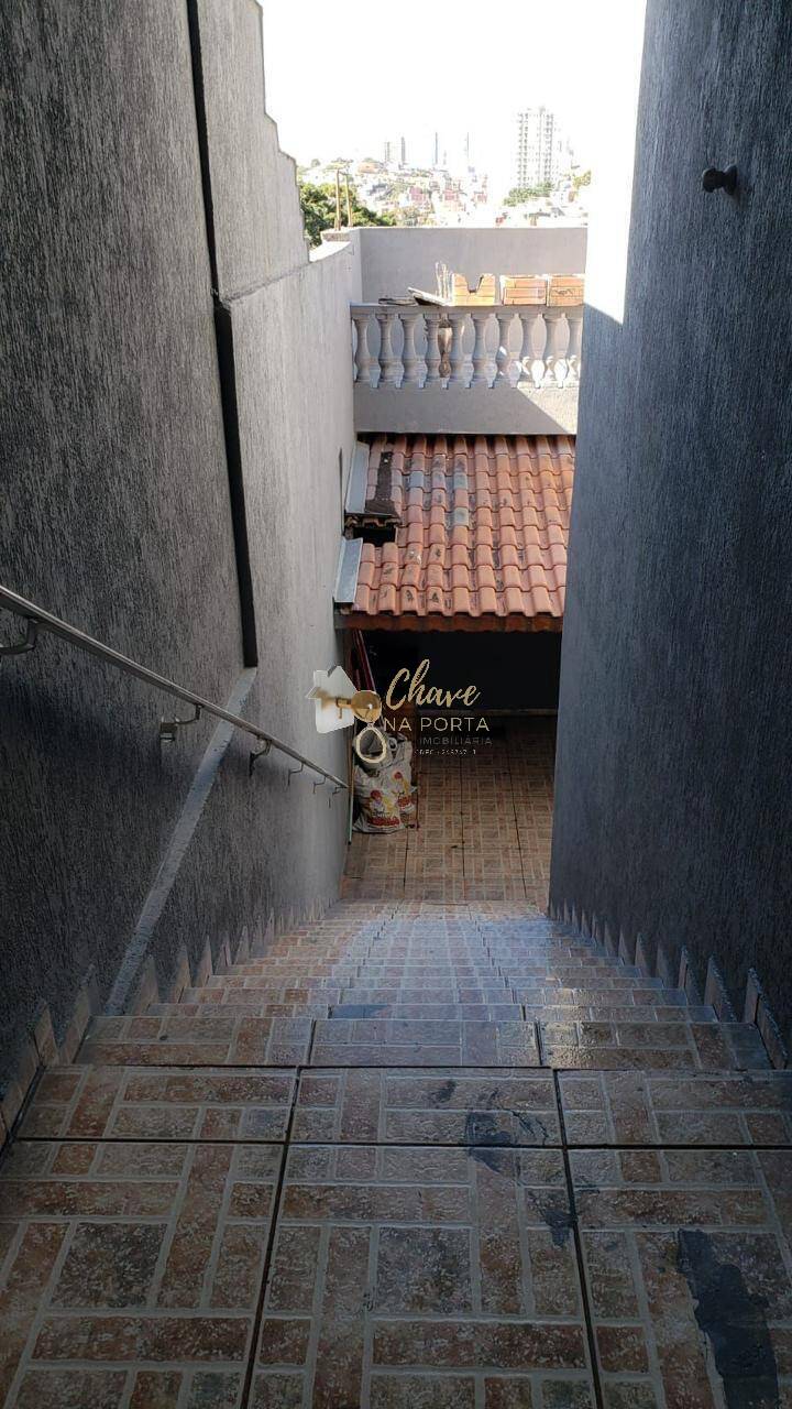 Sobrado, 2 quartos, 205 m² - Foto 19