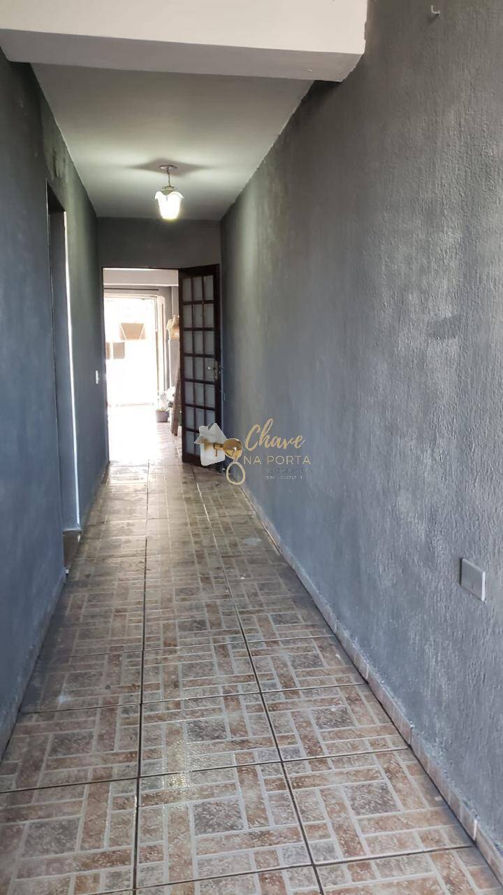 Sobrado, 2 quartos, 205 m² - Foto 27