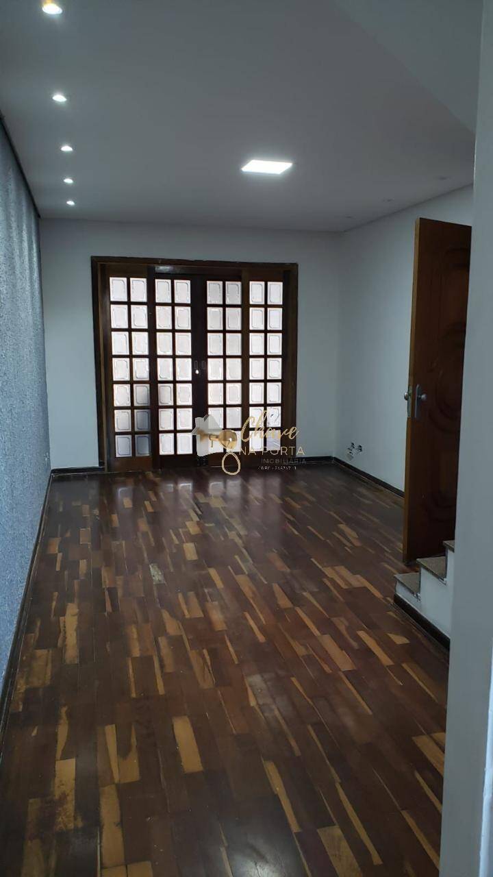 Sobrado, 2 quartos, 205 m² - Foto 1