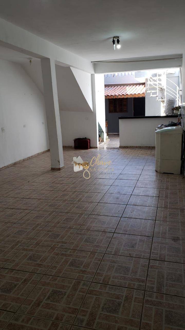 Sobrado, 2 quartos, 205 m² - Foto 23