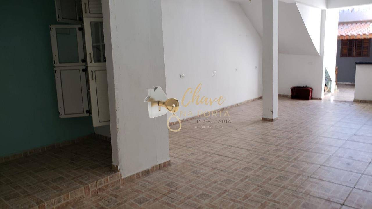 Sobrado, 2 quartos, 205 m² - Foto 24