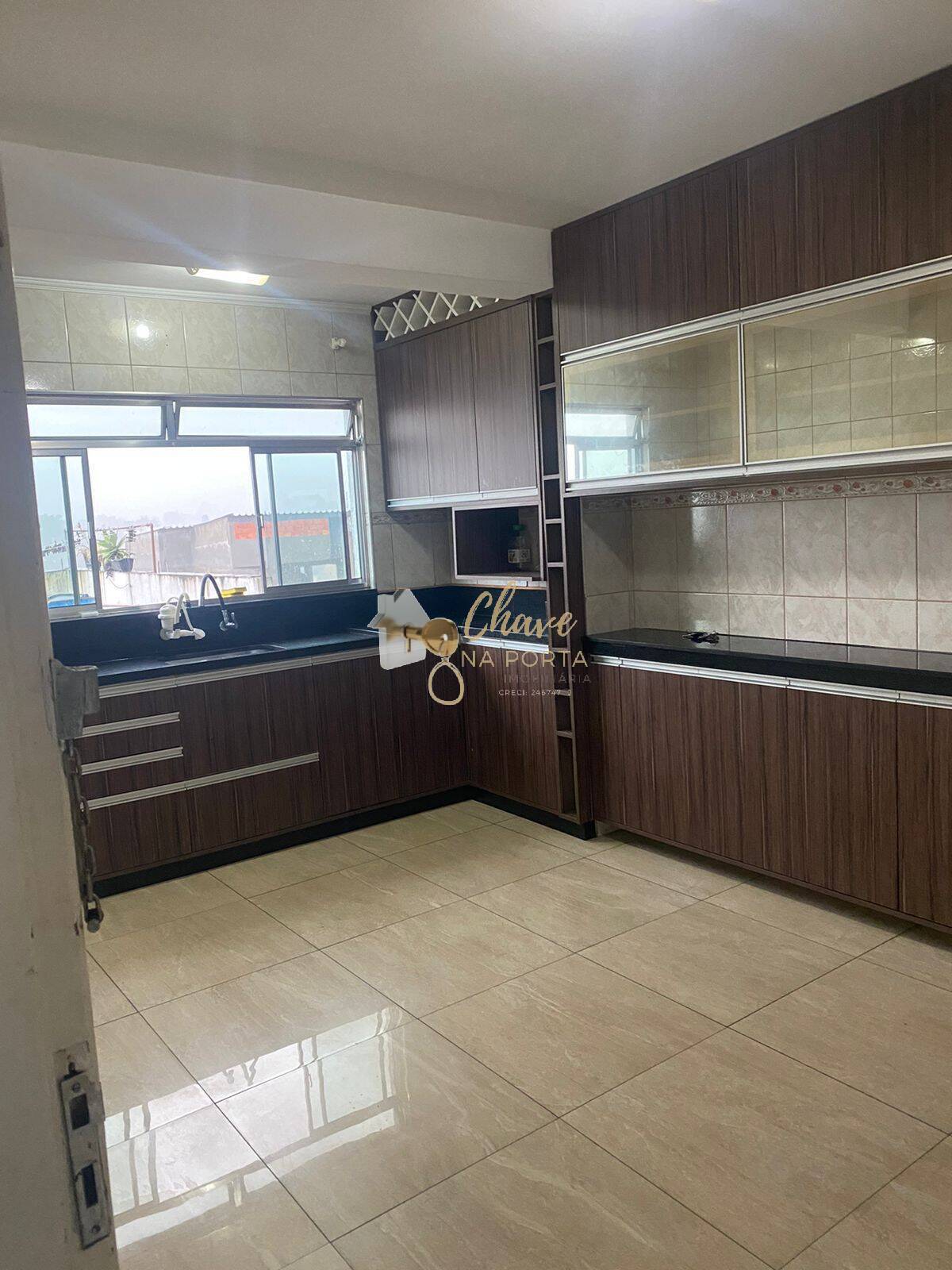Sobrado, 2 quartos, 205 m² - Foto 4