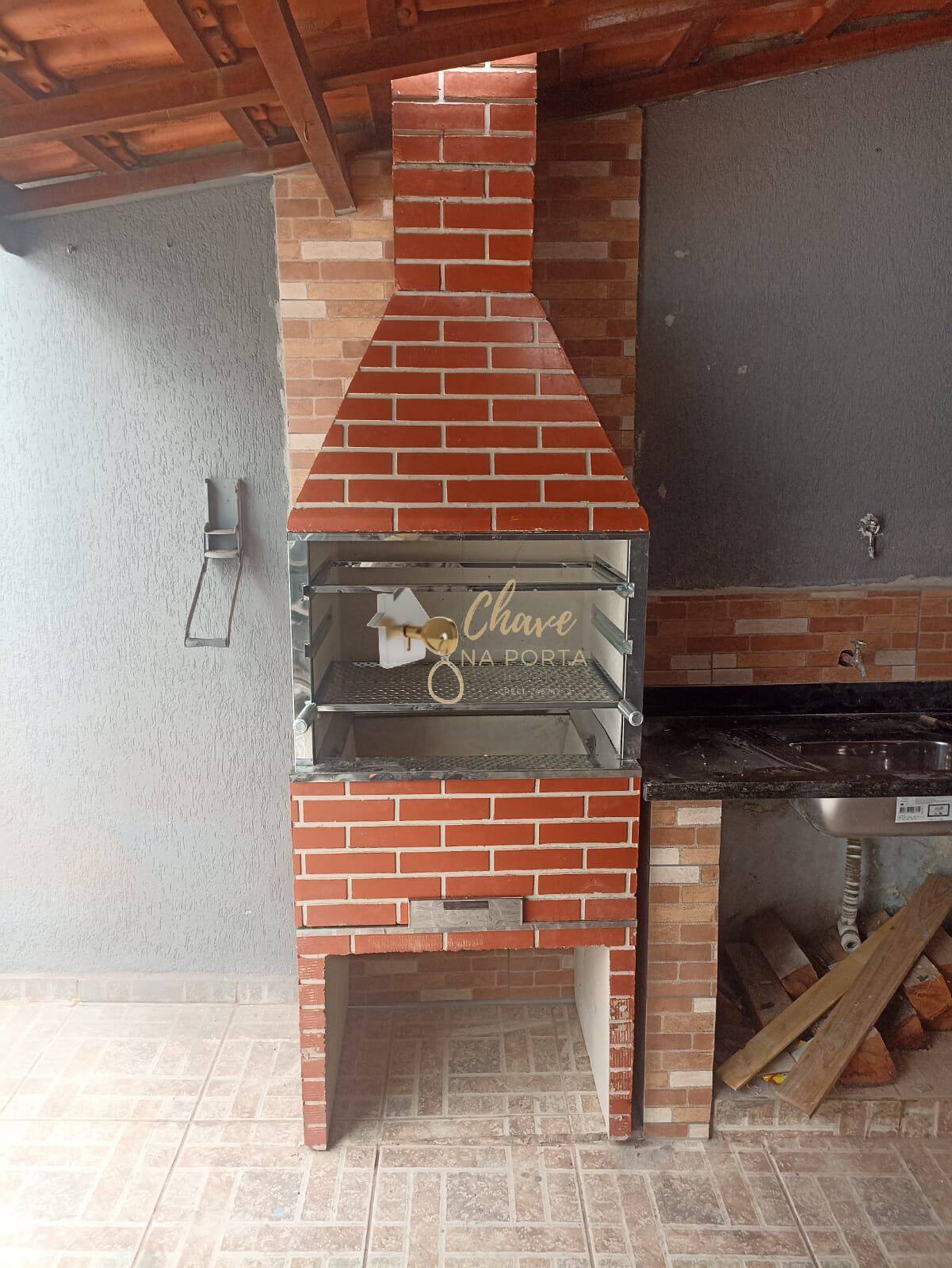 Sobrado, 2 quartos, 205 m² - Foto 25
