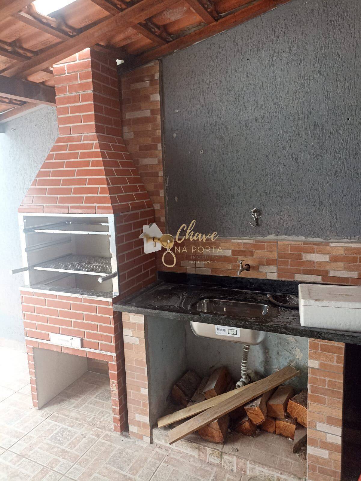 Sobrado, 2 quartos, 205 m² - Foto 26