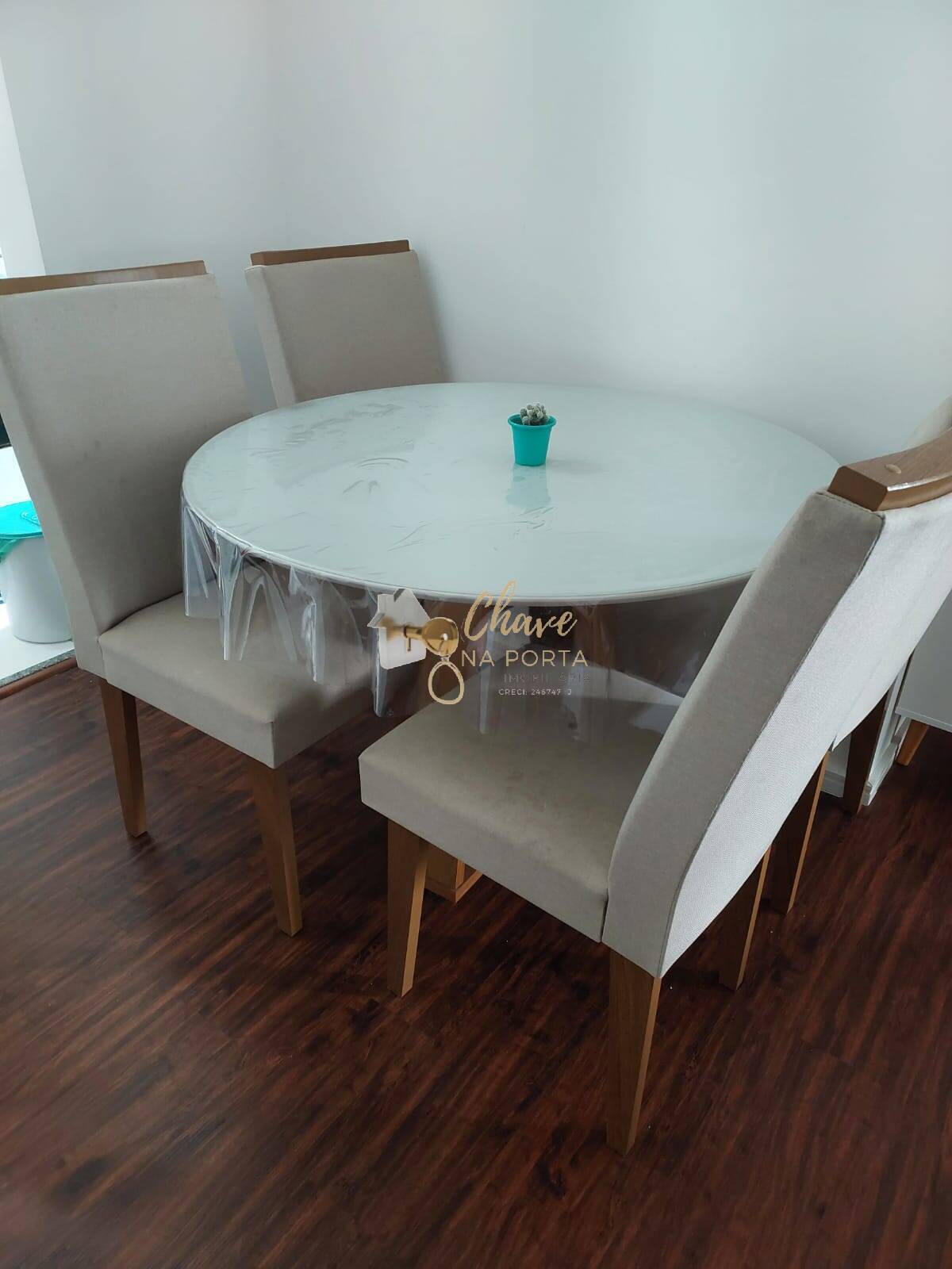 Apartamento, 2 quartos, 51 m² - Foto 5