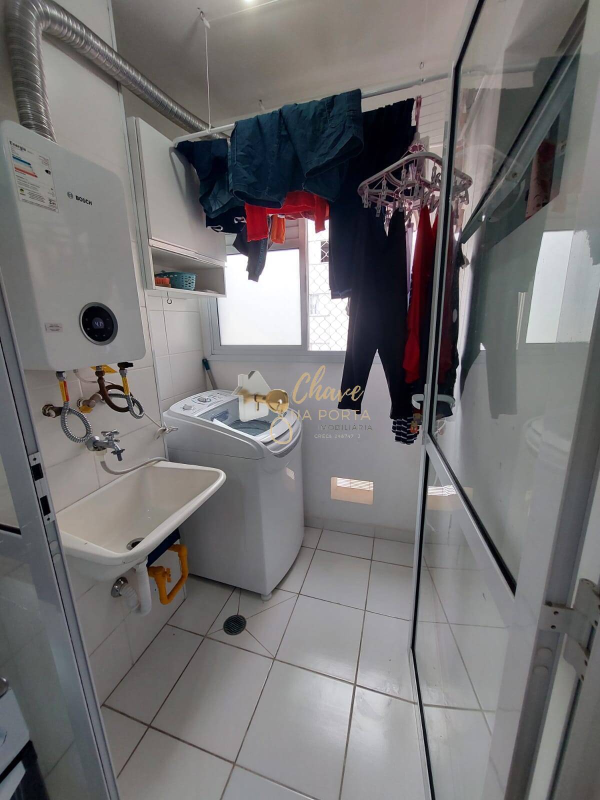 Apartamento, 2 quartos, 51 m² - Foto 8