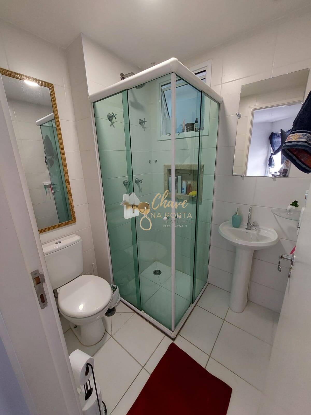 Apartamento, 2 quartos, 51 m² - Foto 10