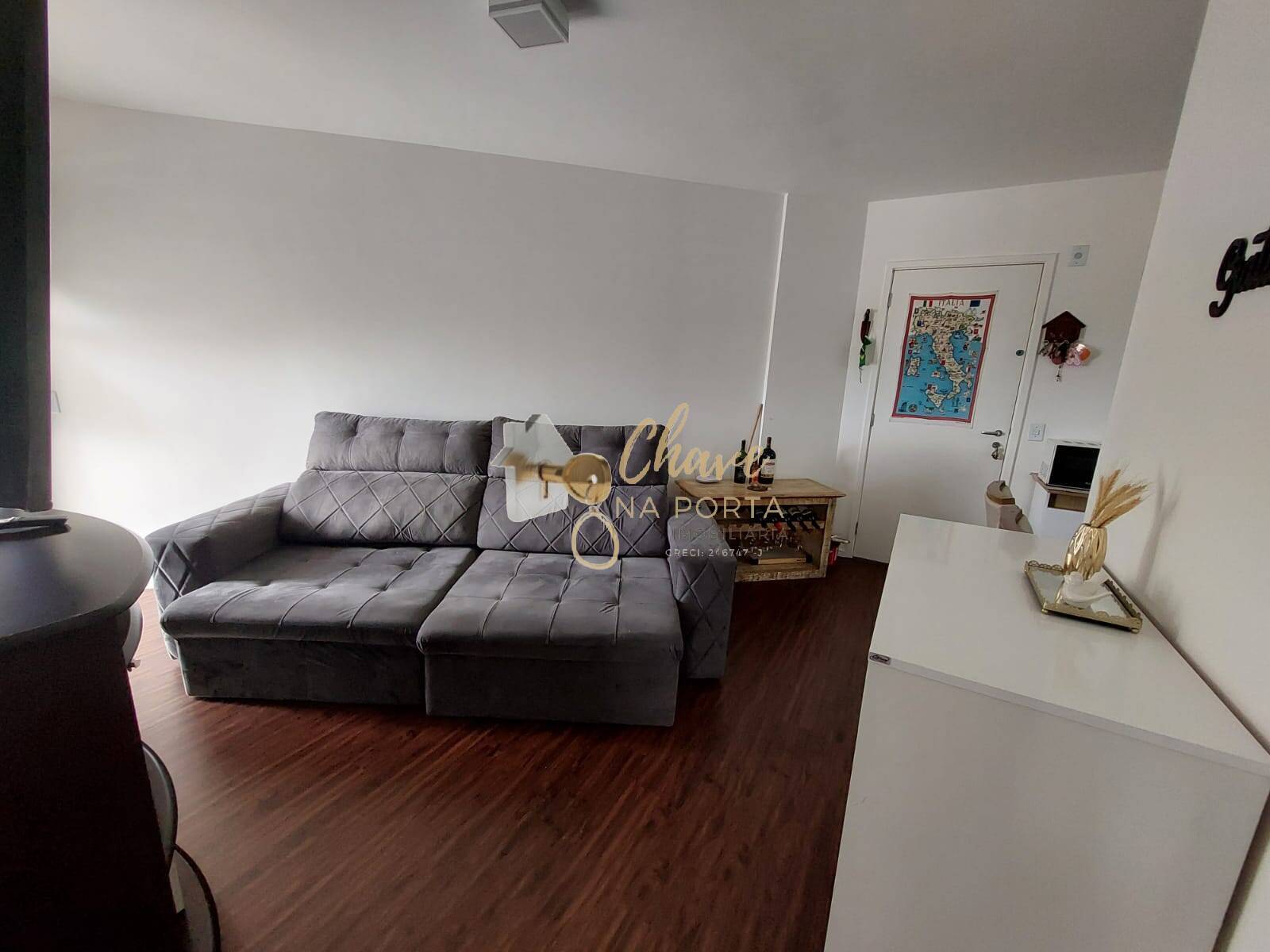 Apartamento, 2 quartos, 51 m² - Foto 1