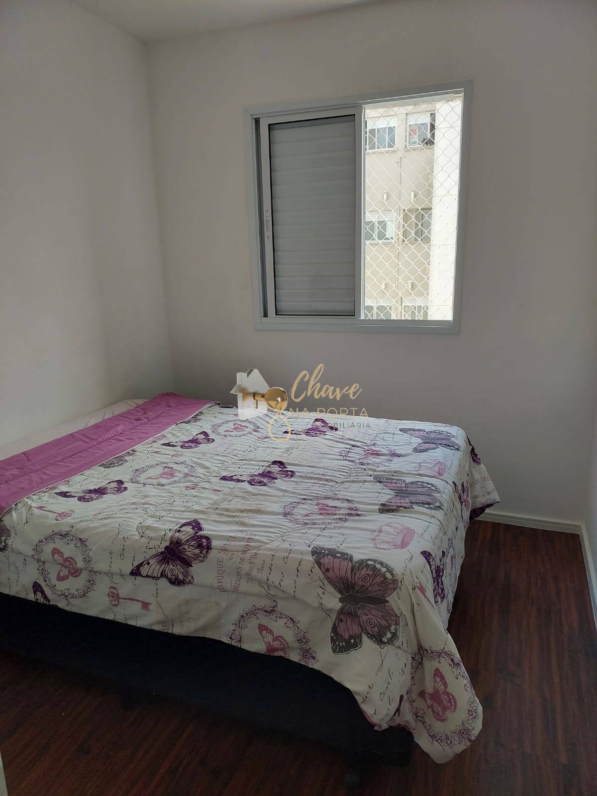 Apartamento, 2 quartos, 51 m² - Foto 11