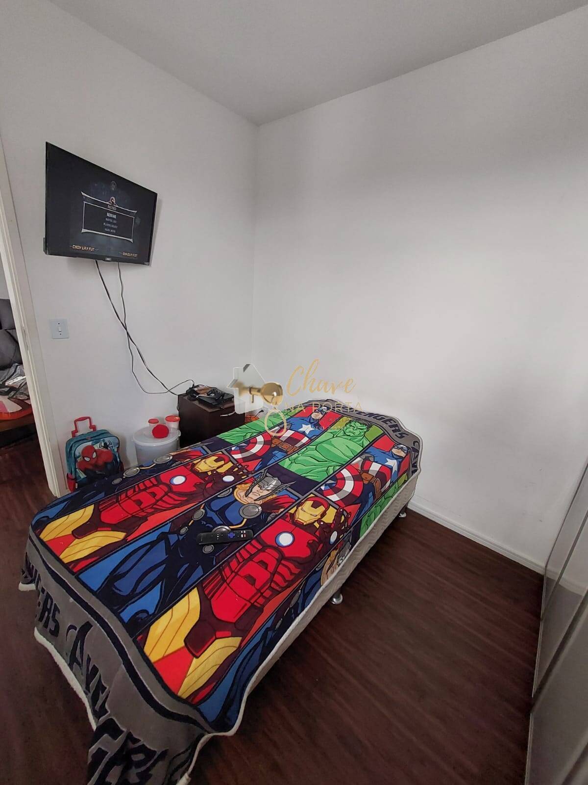 Apartamento, 2 quartos, 51 m² - Foto 13