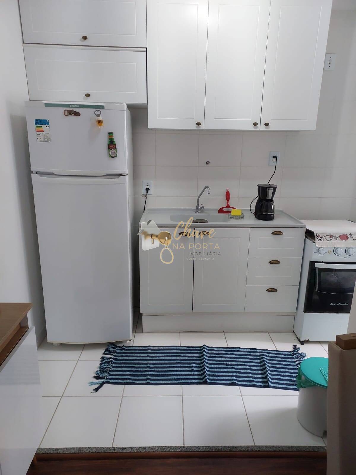 Apartamento, 2 quartos, 51 m² - Foto 6