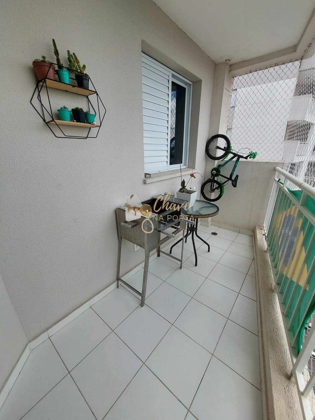 Apartamento, 2 quartos, 51 m² - Foto 4
