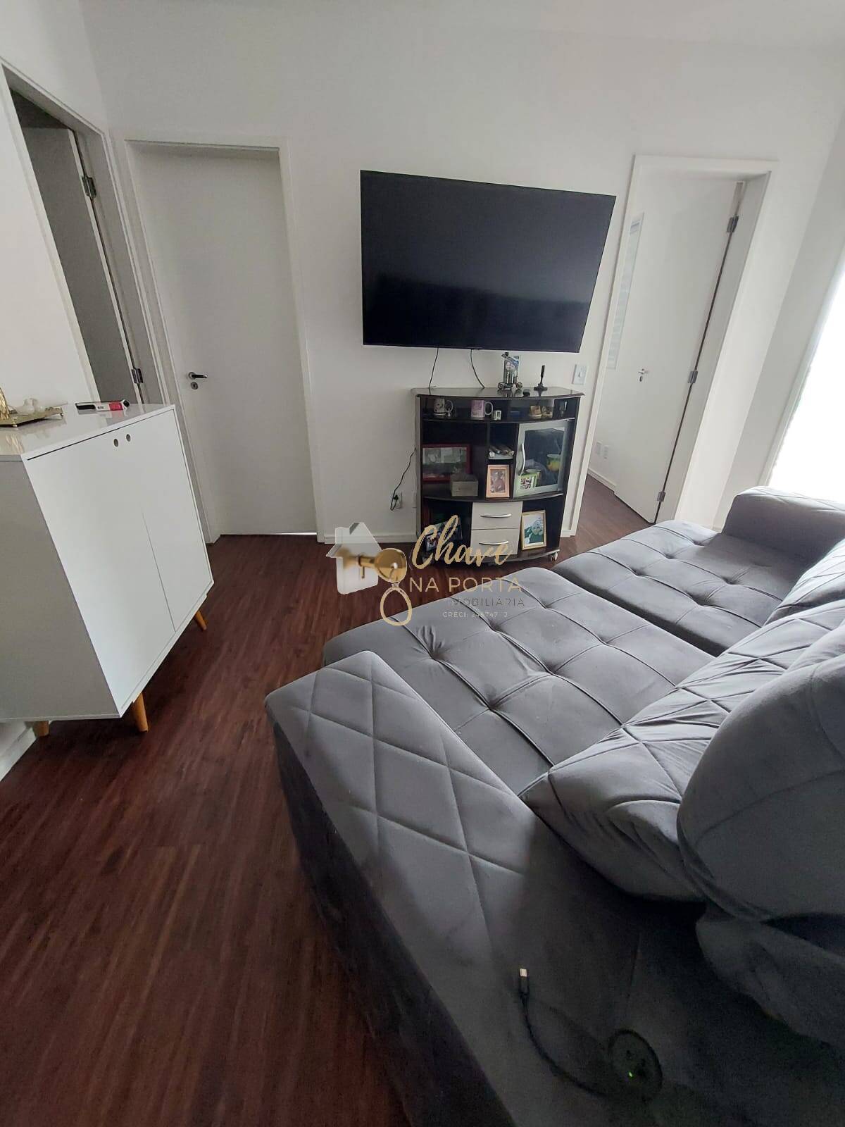 Apartamento, 2 quartos, 51 m² - Foto 2
