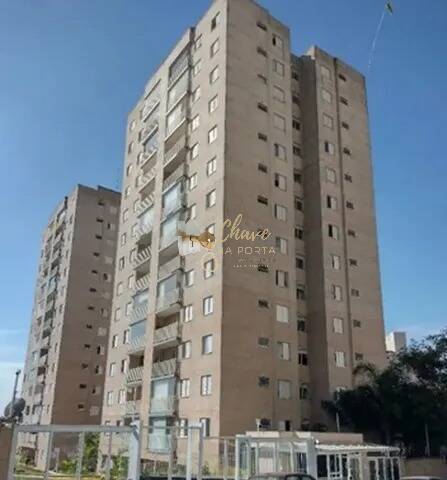Apartamento, 3 quartos, 71 m² - Foto 19