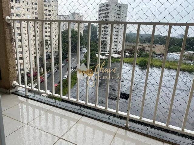 Apartamento, 3 quartos, 71 m² - Foto 12