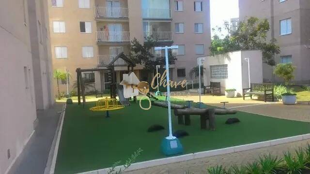 Apartamento, 3 quartos, 71 m² - Foto 15