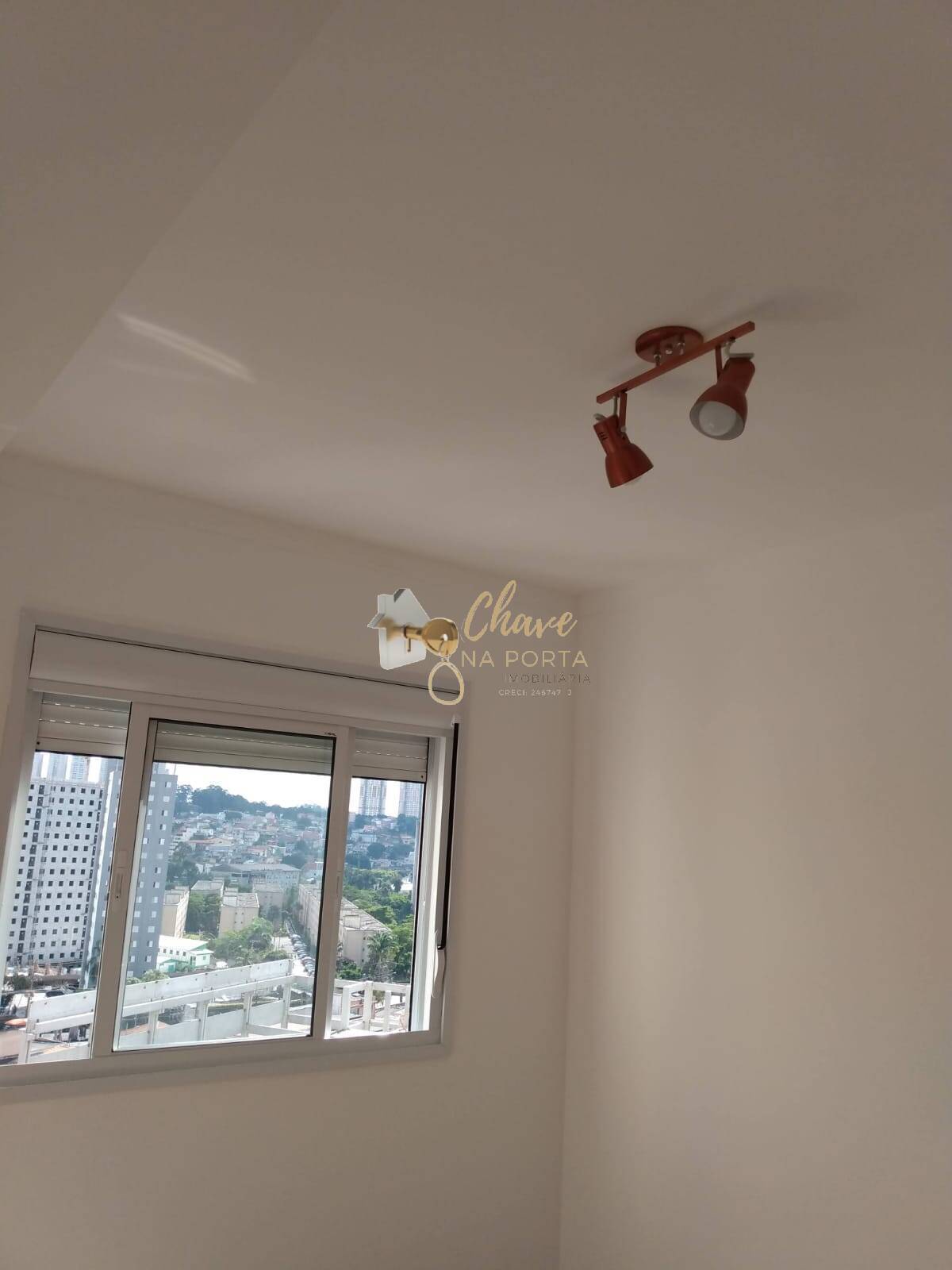Apartamento, 2 quartos, 48 m² - Foto 7