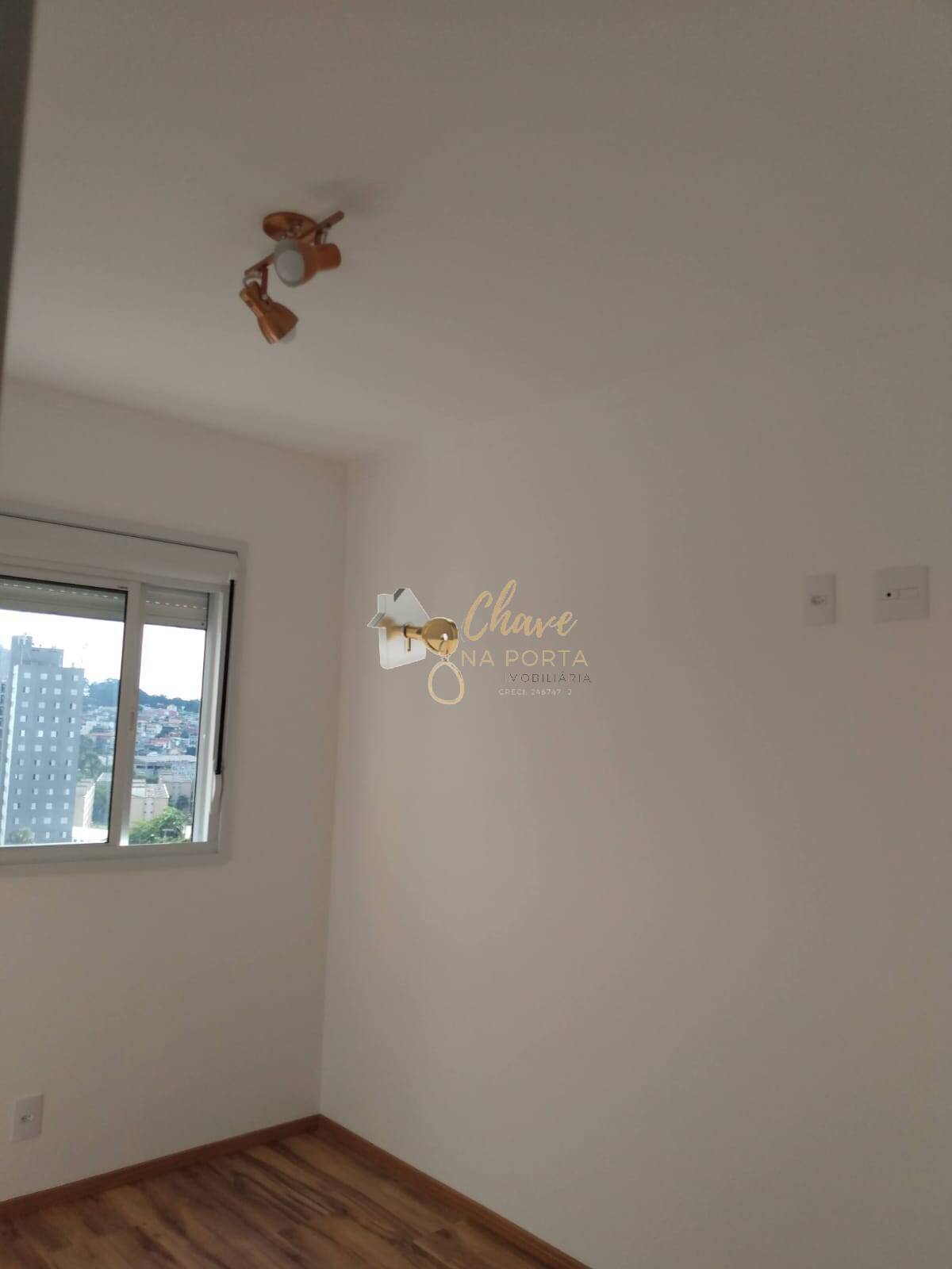 Apartamento, 2 quartos, 48 m² - Foto 6