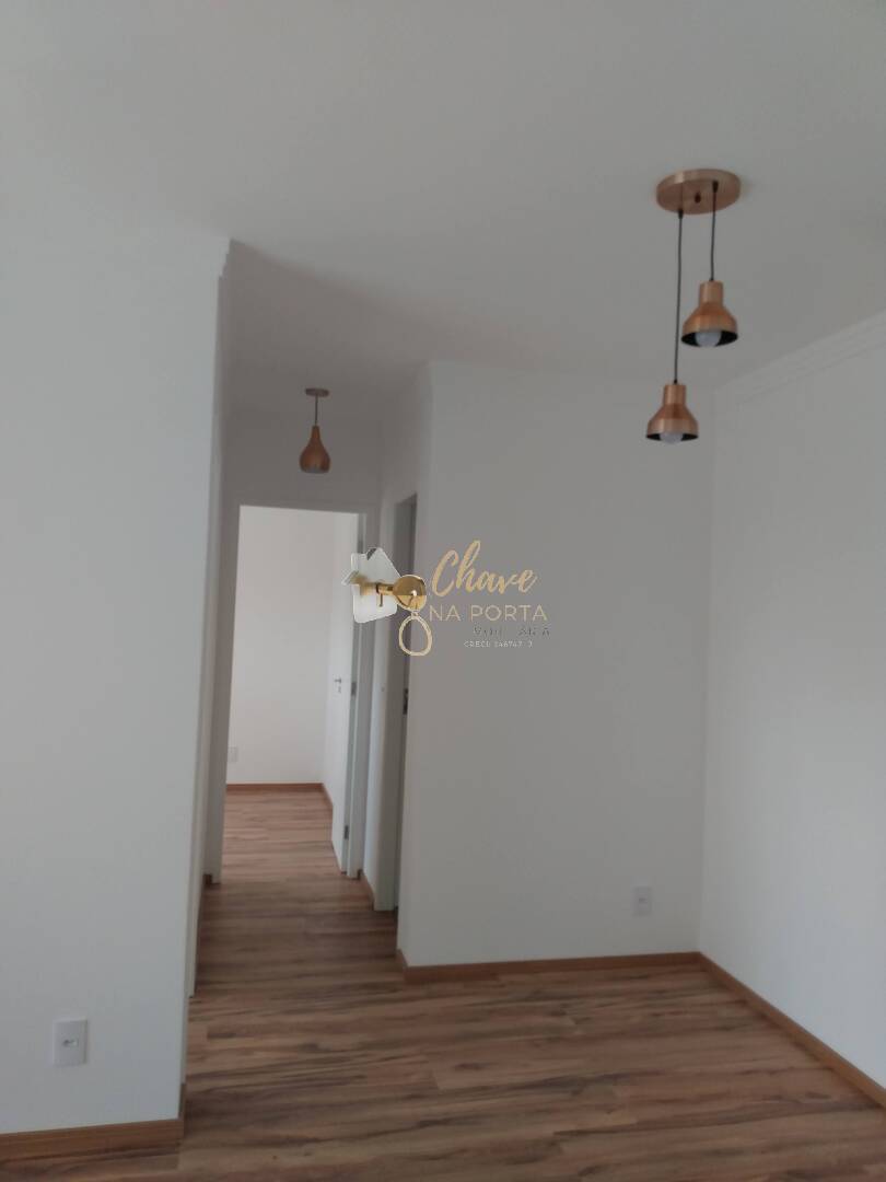 Apartamento, 2 quartos, 48 m² - Foto 5