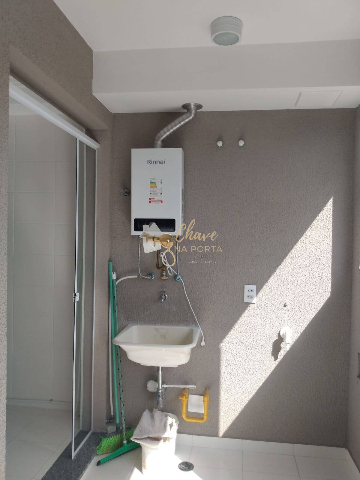 Apartamento, 2 quartos, 48 m² - Foto 4