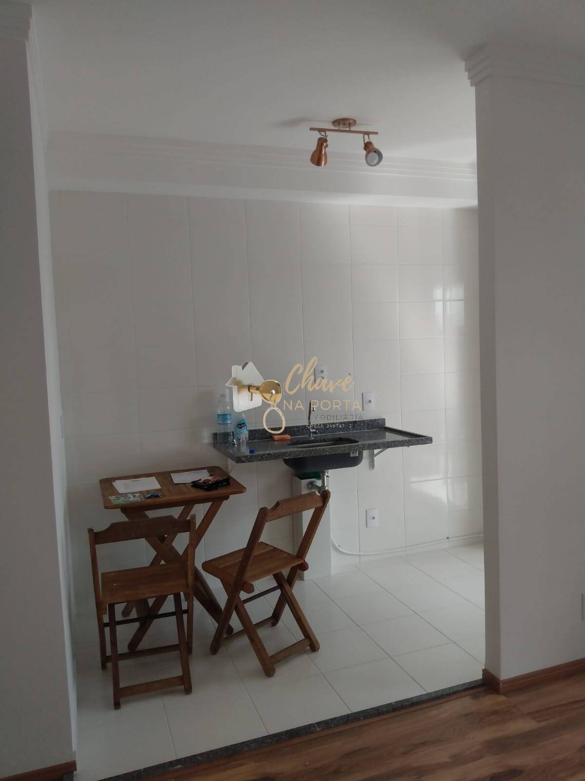 Apartamento, 2 quartos, 48 m² - Foto 2