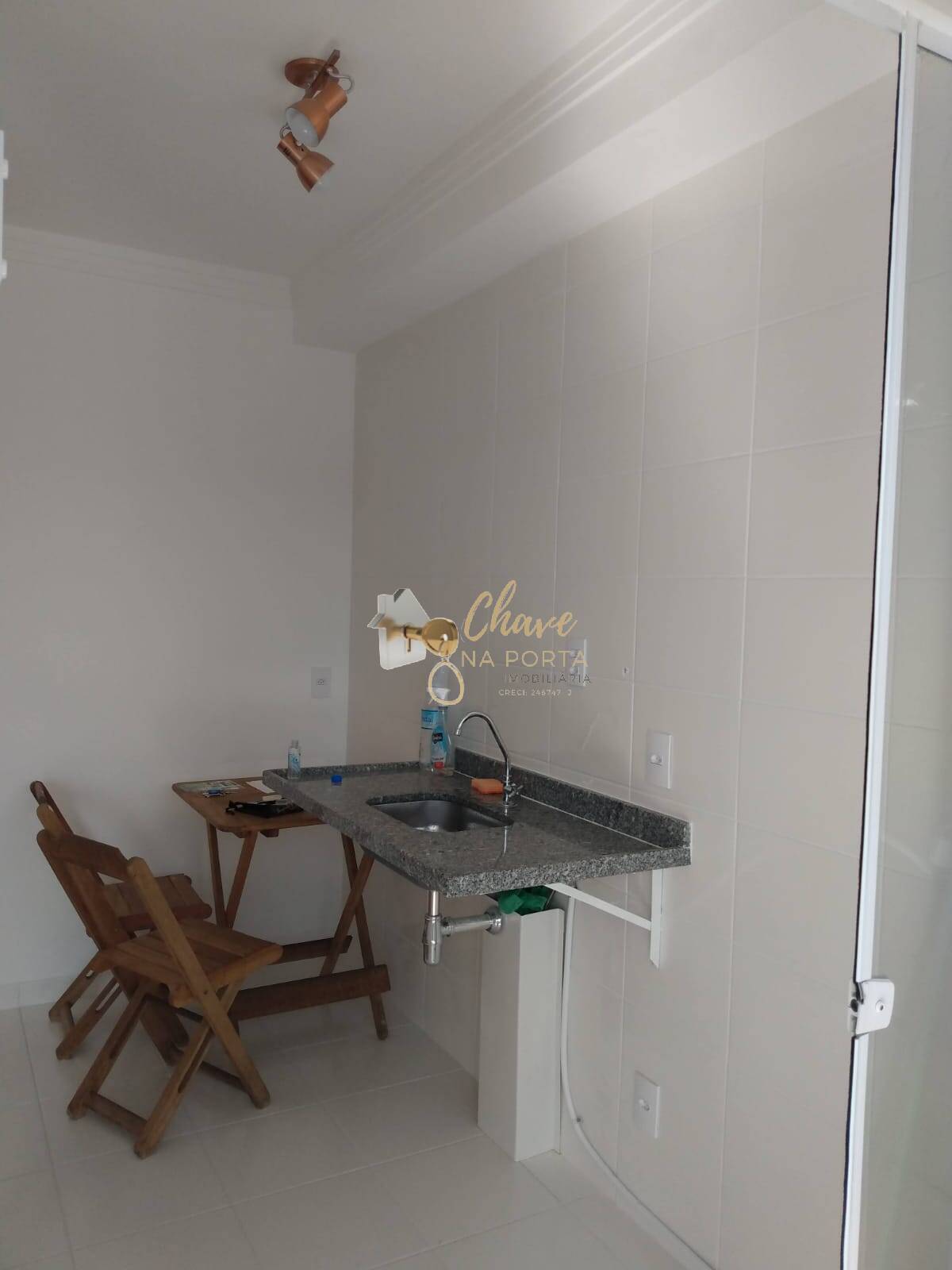 Apartamento, 2 quartos, 48 m² - Foto 3