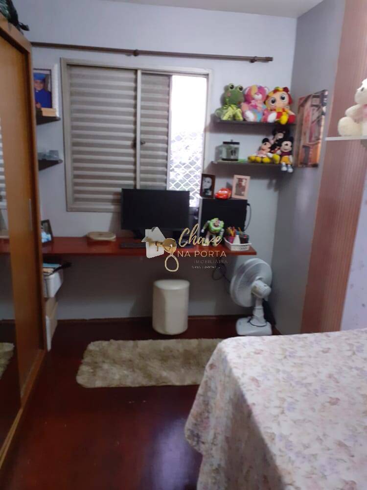 Apartamento, 2 quartos, 62 m² - Foto 7