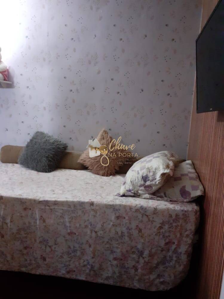 Apartamento, 2 quartos, 62 m² - Foto 9