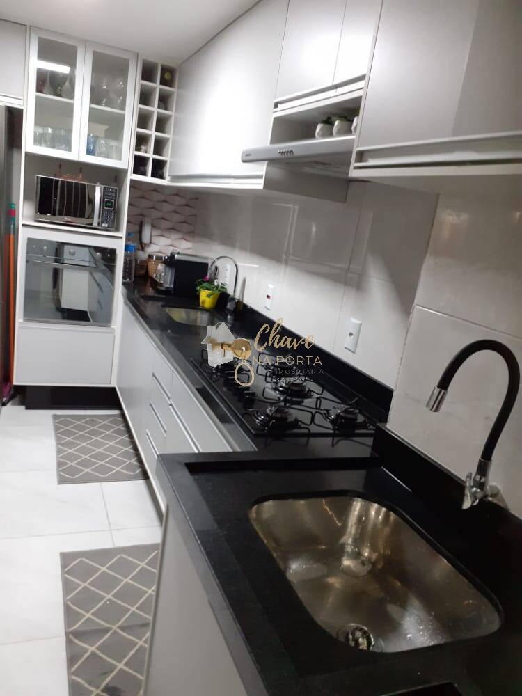 Apartamento, 2 quartos, 62 m² - Foto 4