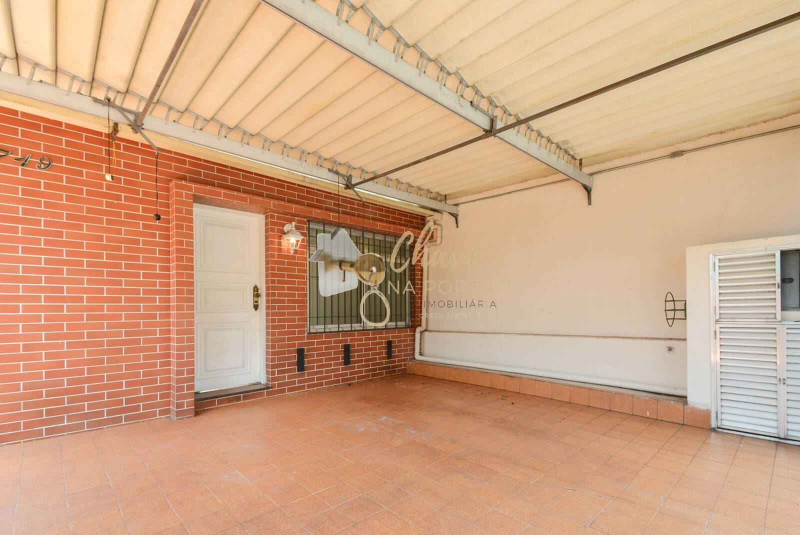 Sobrado, 2 quartos, 130 m² - Foto 27