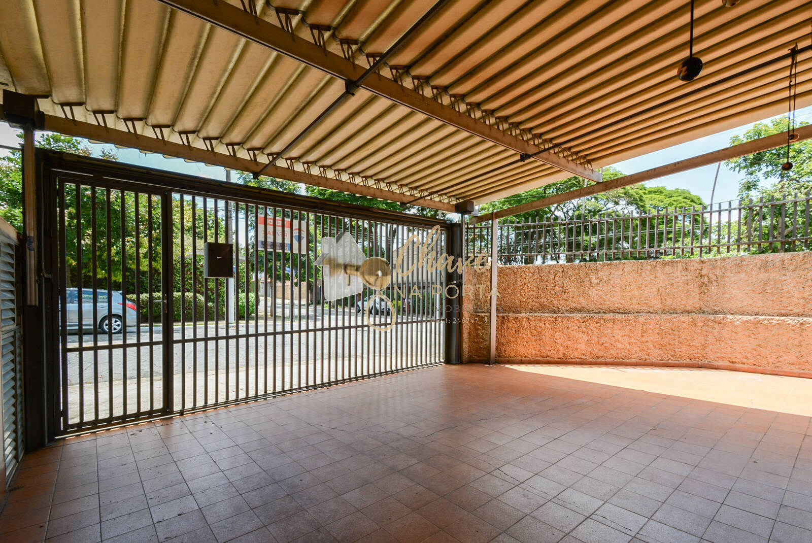 Sobrado, 2 quartos, 130 m² - Foto 28
