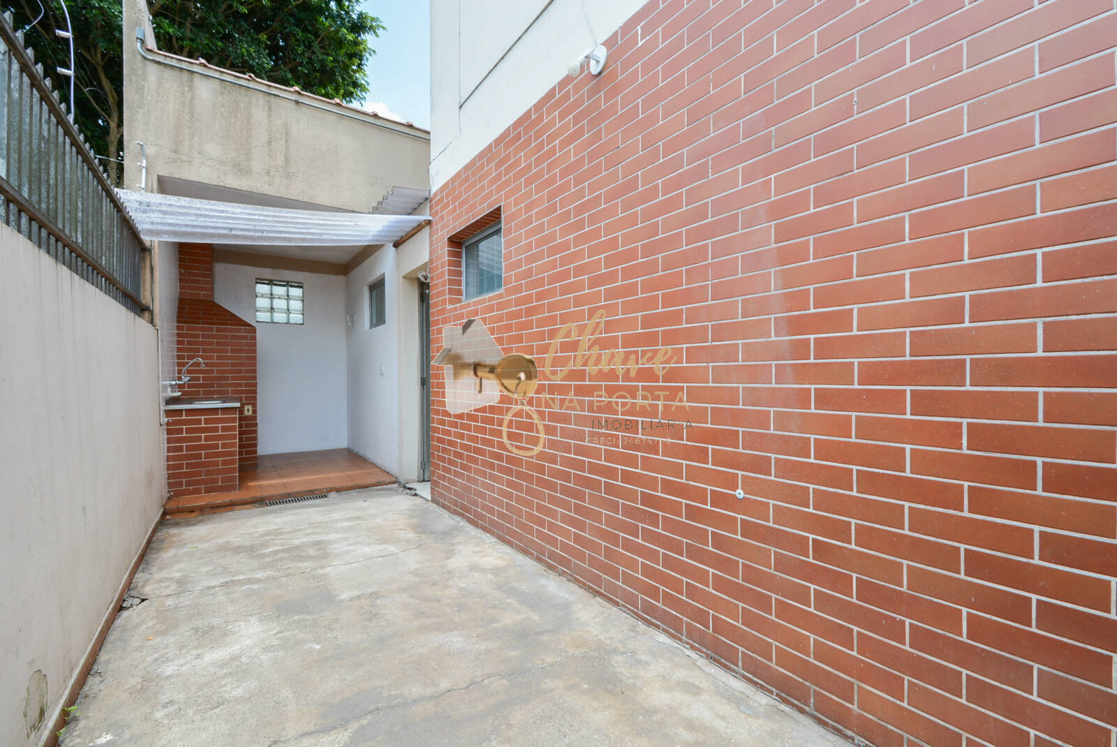 Sobrado, 2 quartos, 130 m² - Foto 23