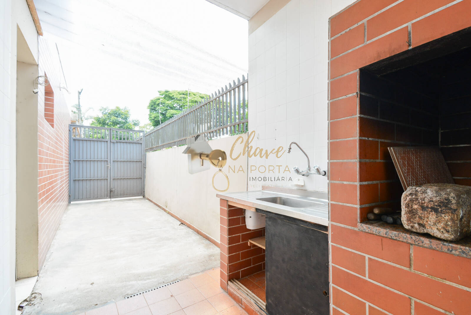 Sobrado, 2 quartos, 130 m² - Foto 25