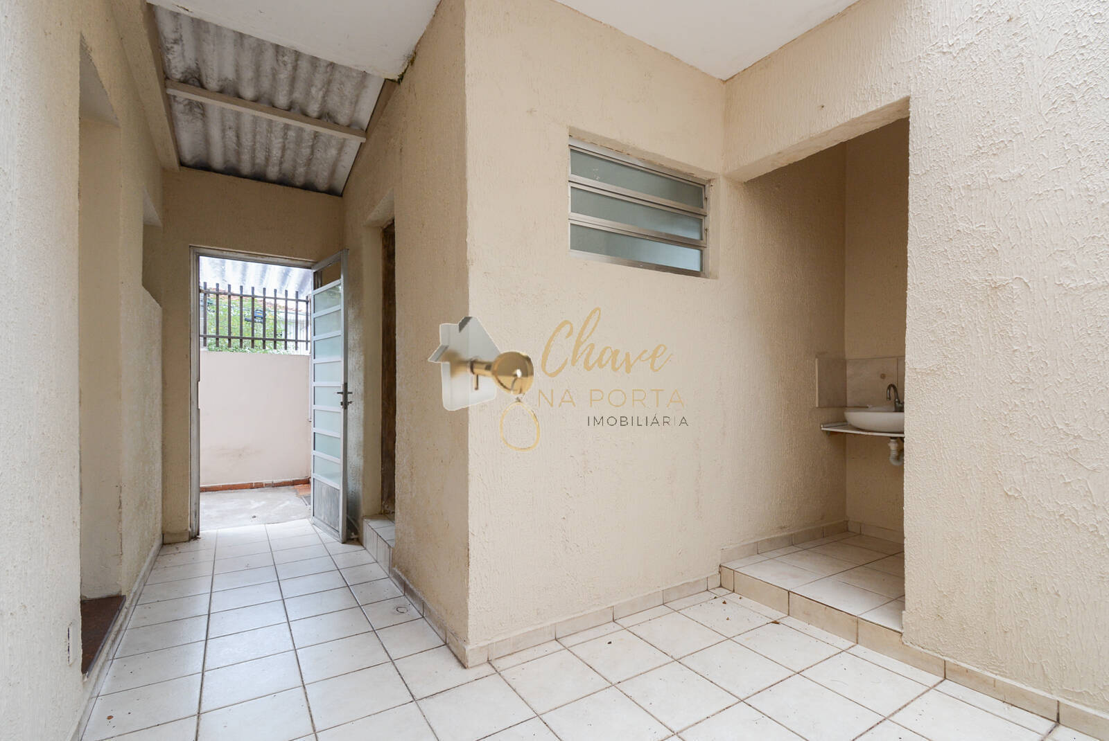 Sobrado, 2 quartos, 130 m² - Foto 17