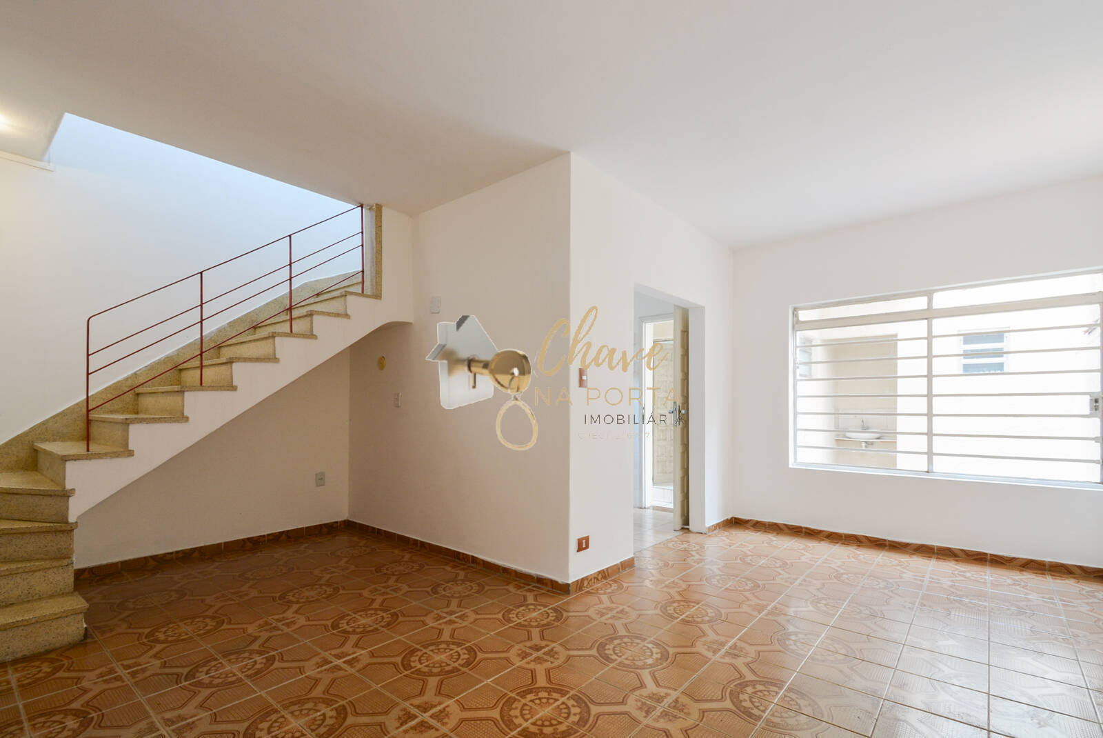 Sobrado, 2 quartos, 130 m² - Foto 1