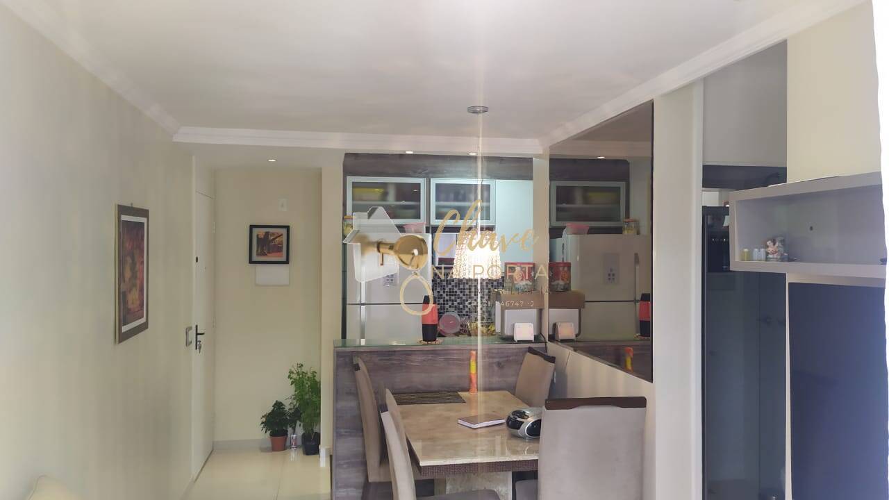 Apartamento, 3 quartos, 58 m² - Foto 4