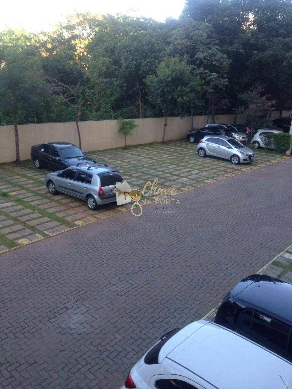 Apartamento, 3 quartos, 58 m² - Foto 3