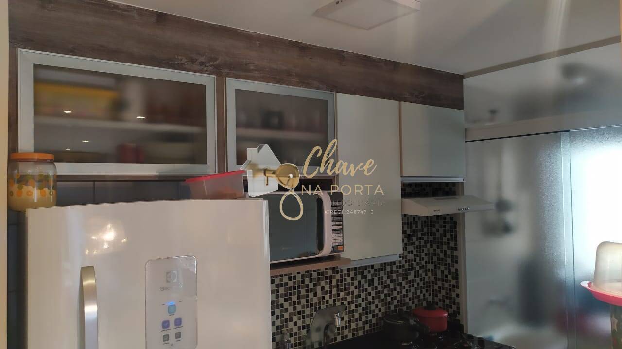 Apartamento, 3 quartos, 58 m² - Foto 7