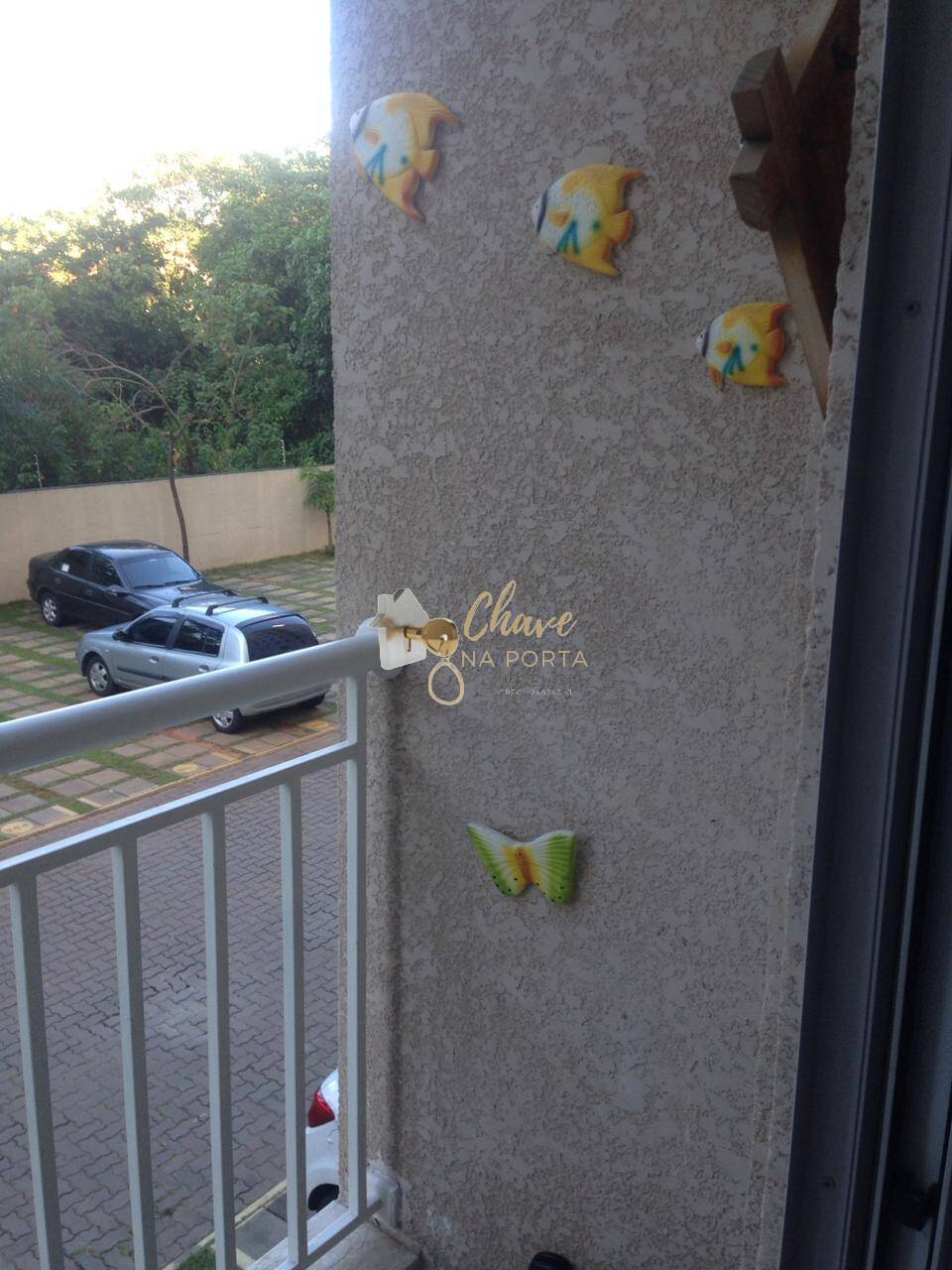 Apartamento, 3 quartos, 58 m² - Foto 11