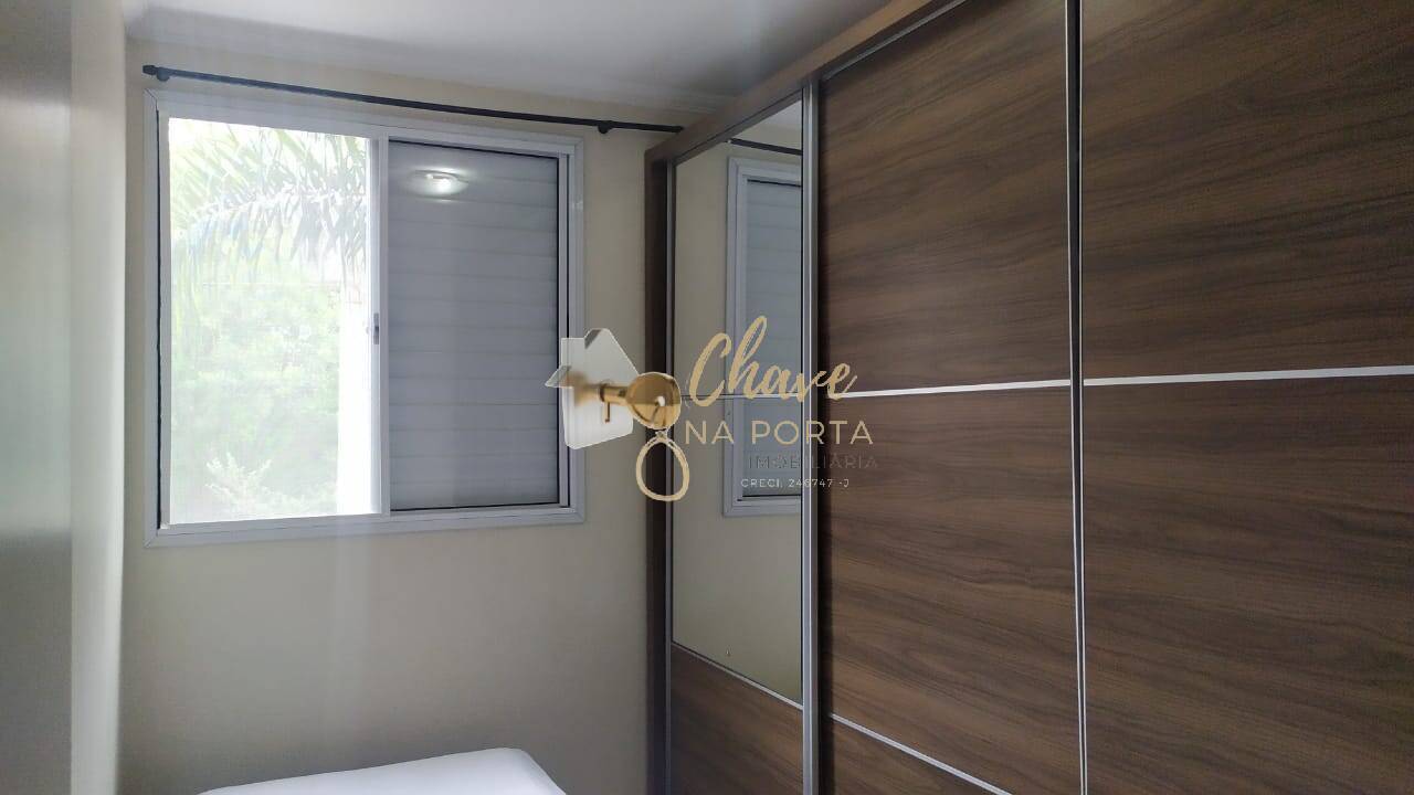 Apartamento, 3 quartos, 58 m² - Foto 21