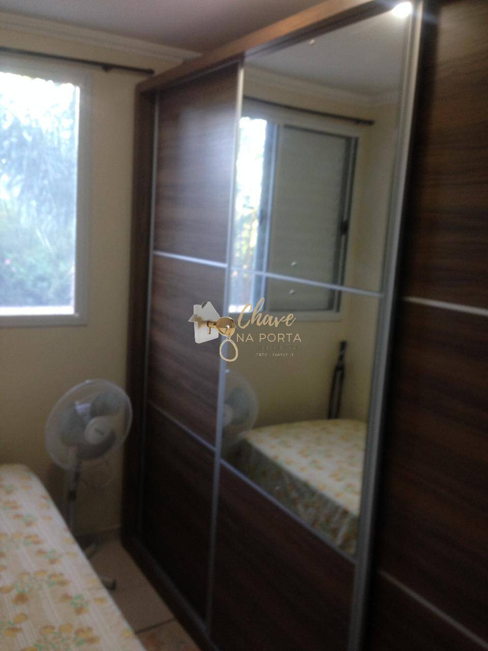 Apartamento, 3 quartos, 58 m² - Foto 22