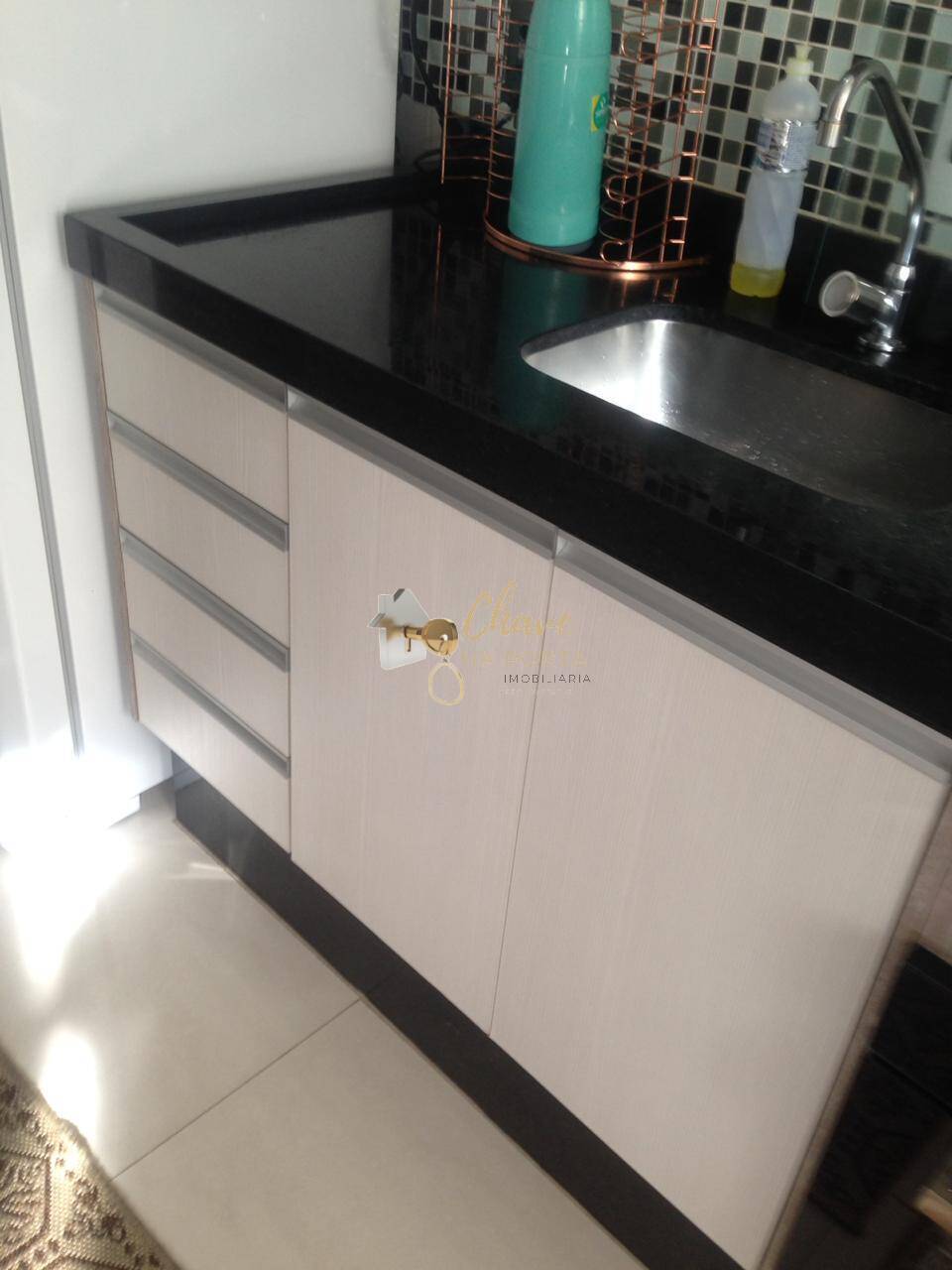 Apartamento, 3 quartos, 58 m² - Foto 9