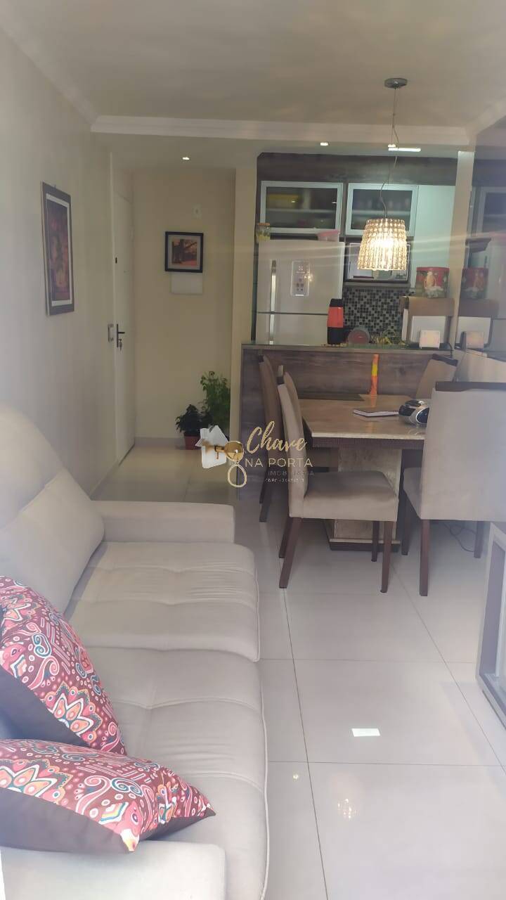 Apartamento, 3 quartos, 58 m² - Foto 30